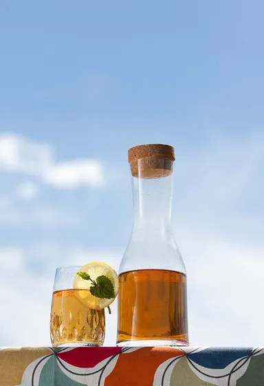 汗ばむ季節にマリエンのデオブレンド