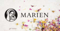 マリエンのロゴ