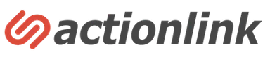 アクションリンクロゴ