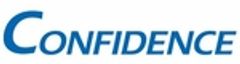 有限会社コンフィデンスのロゴ