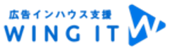 株式会社WINGITのロゴ
