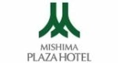株式会社ひしや三島プラザホテルのロゴ