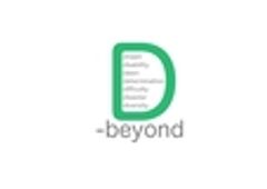 一般社団法人D-beyondのロゴ