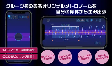 GrooveTracker概要紹介