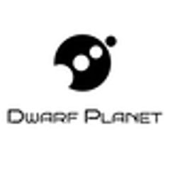 株式会社 DWARF PLANETのロゴ