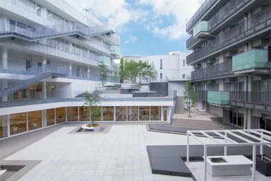 東京工芸大学中野キャンパス