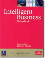 Intelligent Business Coursebook