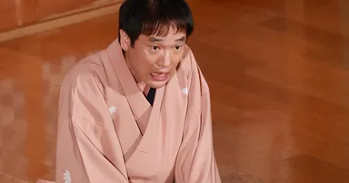 笑福亭里光(落語家)