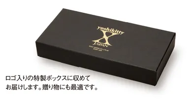 yoshikitty財布ケース