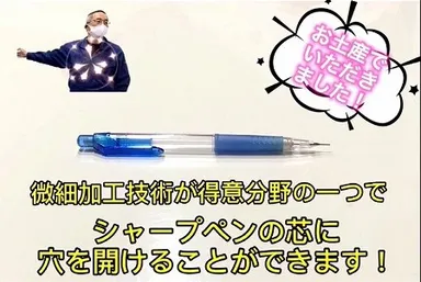 ICTを活用して行われた八王子プロジェクト発表の一コマ