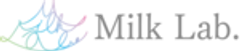 株式会社Milk Lab.のロゴ