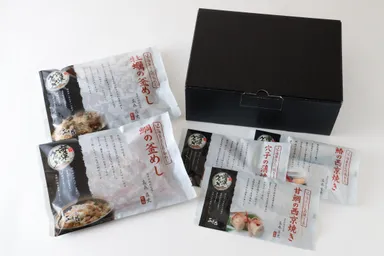 海軍グルメセット