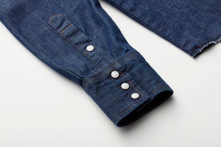 ラングラーブロークンデニム4ポケットジャケット日本製M寸超美品Levi'sLee Wranglerを代表するデニムロングセラーモデル4型が登場！ 公式