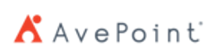 AvePoint Japan 株式会社のロゴ