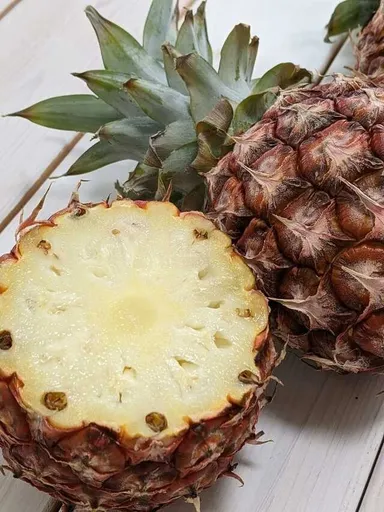 ピーチパイン(1)