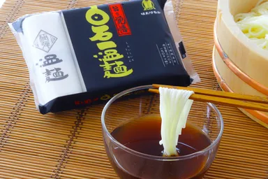 超ロングライフ白石一温麺