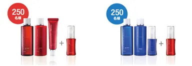 「アルブチンの美白」「ビタミンCの美白」