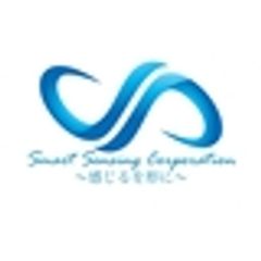 株式会社スマートセンシングのロゴ