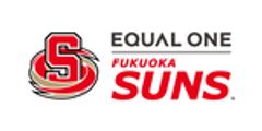 一般社団法人福岡SUNSのロゴ