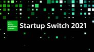 Startup Switch2021