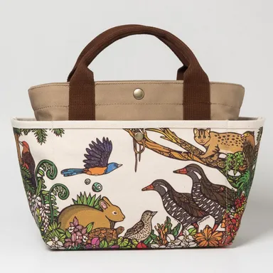 バッグ外観(正面)