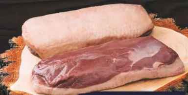 マグレカナール300-400g