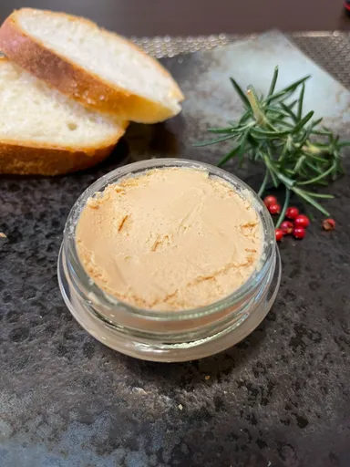 フォアグラテリーヌ50g