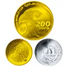 FIFAワールドカップカタール2022 公式記念コイン