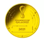 B　フランス50ユーロ金貨　表面