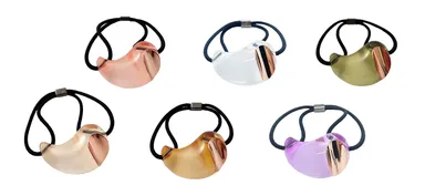 Acrylic Fossetta Pony