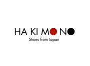 HAKIMONO　ロゴ
