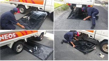 業務用としても