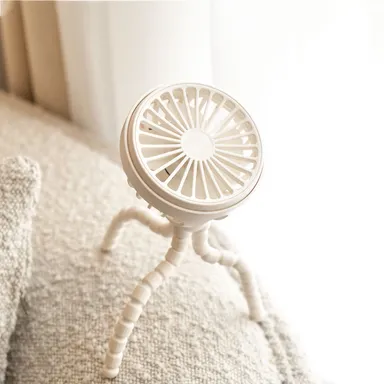 アイデア次第でどこにでも設置できる