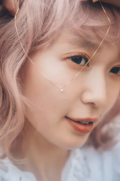 【Lillagom(リッラゴム)】柴田紗希