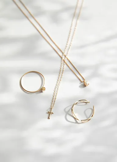 【Lillagom(リッラゴム)】柴田紗希