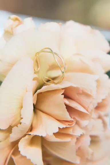 【Lillagom】pal(イヤーカフ)