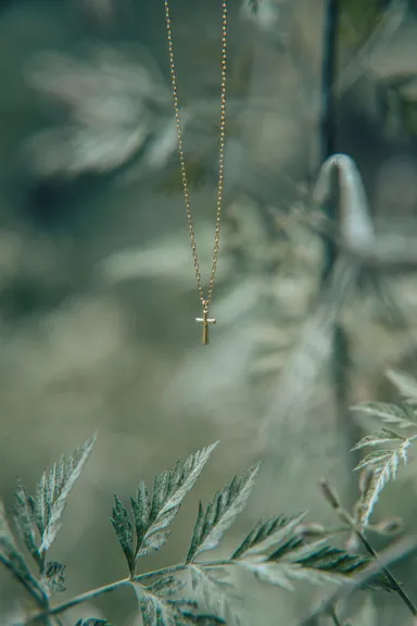 【Lillagom】hope(ネックレス)