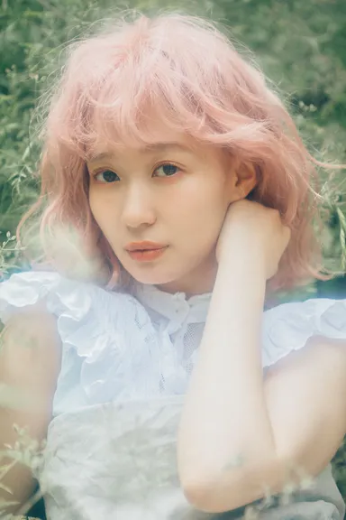 【Lillagom(リッラゴム)】柴田紗希