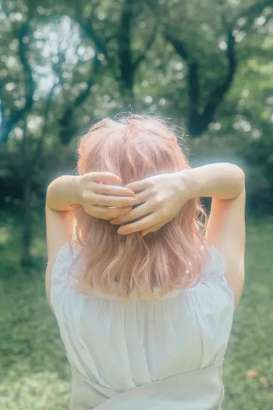 【Lillagom(リッラゴム)】柴田紗希