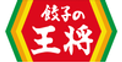 株式会社 王将フードサービスのロゴ