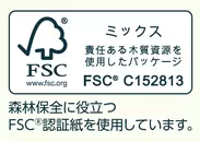 FSCマーク