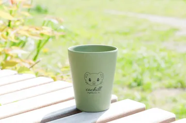 「こちる cochill juice」リターン