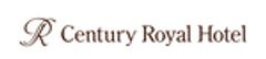 札幌国際観光株式会社　センチュリーロイヤルホテルのロゴ