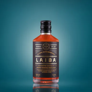 ローズマリーに恋して