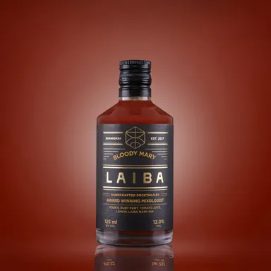 ブラッティーメアリー