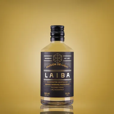 パッション・デライト