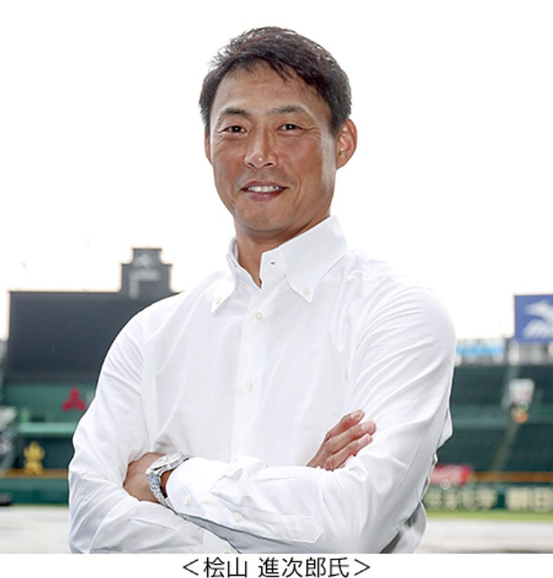 日刊スポーツ×甲子園歴史館 特別企画
阪神タイガースOB桧山進次郎氏による
トークショーを6月12日（土）に開催！
～現地観覧及びオンライン配信を実施～