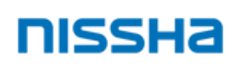 NISSHA株式会社のロゴ
