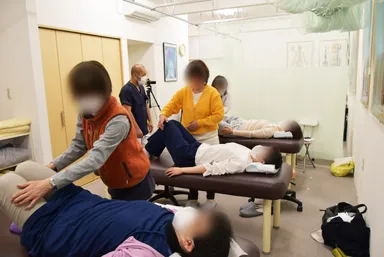 実際の講座風景4