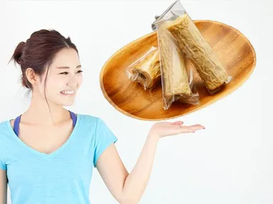 そんなあなたに筋肉ちくわ